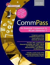 CommPass